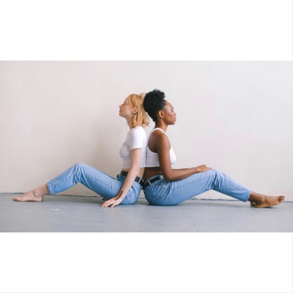 Mystery Denim Jeans Box For Charity 4-6 Pairs - Picture 2 of 13